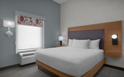 Home2 Suites by Hilton Denver International Airport