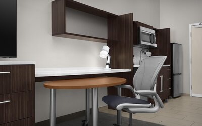Home2 Suites by Hilton Denver International Airport
