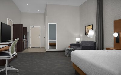 Home2 Suites by Hilton Denver International Airport
