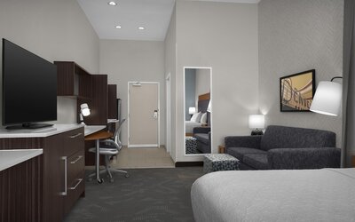 Home2 Suites by Hilton Denver International Airport