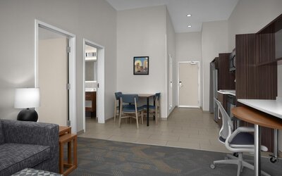 Home2 Suites by Hilton Denver International Airport