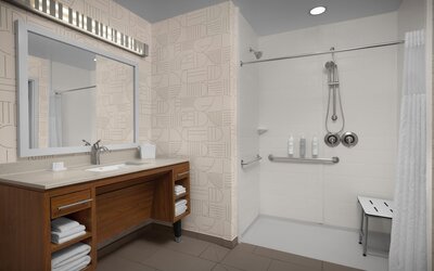 Home2 Suites by Hilton Denver International Airport