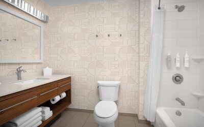Home2 Suites by Hilton Denver International Airport