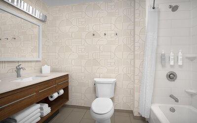 Home2 Suites by Hilton Denver International Airport