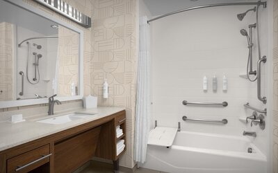 Home2 Suites by Hilton Denver International Airport