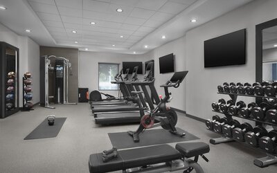Home2 Suites by Hilton Denver International Airport