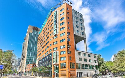Hotel Zero 1