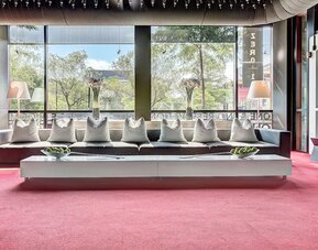 Hotel Zero 1