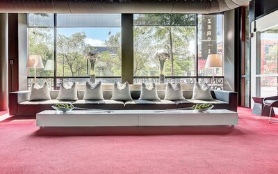 Hotel Zero 1
