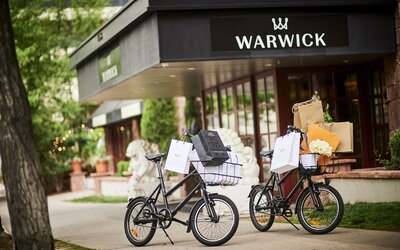 Warwick Denver