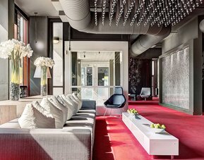 Hotel Zero 1
