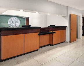Fairfield Inn and Suites by Marriott Denver Airport