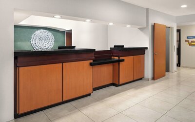 Fairfield Inn and Suites by Marriott Denver Airport