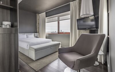 Hotel Zero 1