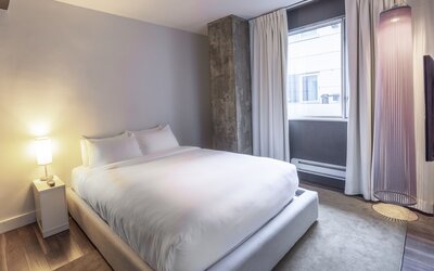 Hotel Zero 1