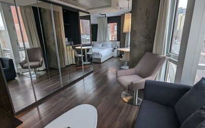 Hotel Zero 1
