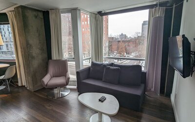 Hotel Zero 1