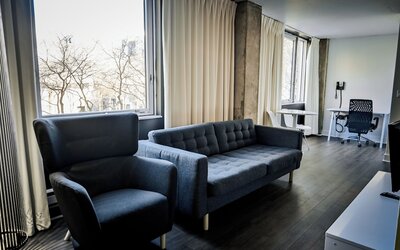 Hotel Zero 1