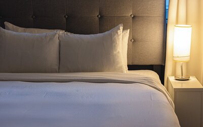 Hotel Zero 1