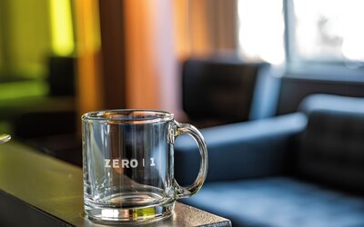 Hotel Zero 1