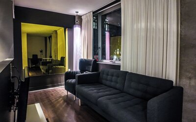 Hotel Zero 1