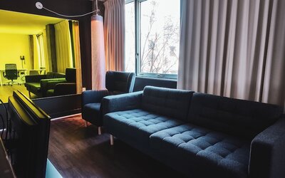 Hotel Zero 1