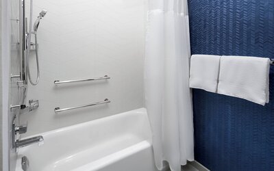 Fairfield Inn and Suites by Marriott Denver Airport