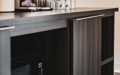 Hotel Zero 1