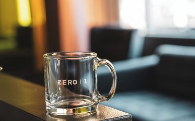 Hotel Zero 1