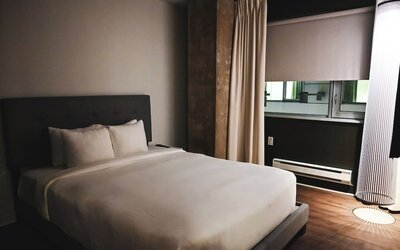 Hotel Zero 1