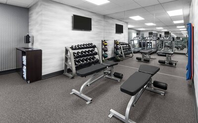 Fairfield Inn and Suites by Marriott Denver Airport