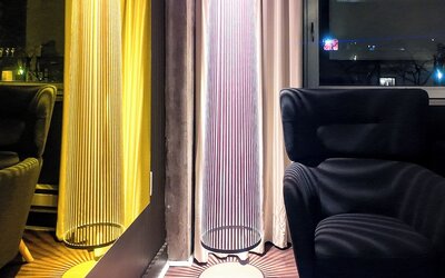 Hotel Zero 1