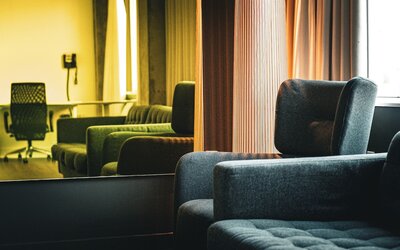 Hotel Zero 1