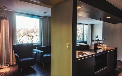 Hotel Zero 1