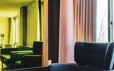 Hotel Zero 1