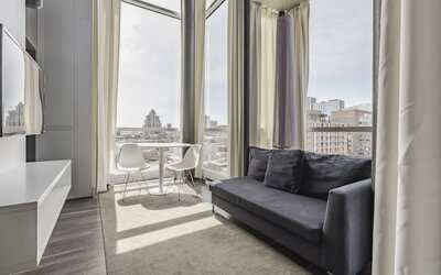 Hotel Zero 1