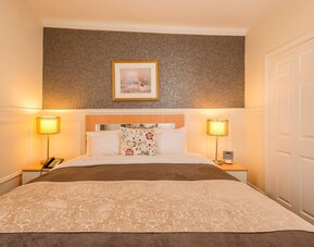 Parc Suites Hotel