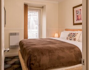 Parc Suites Hotel