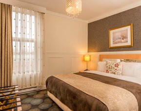 Parc Suites Hotel