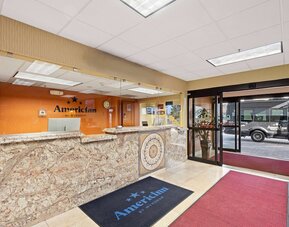 AmericInn by Wyndham Denver Airport