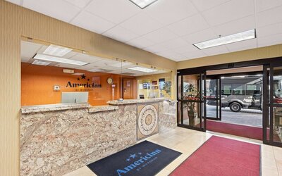 AmericInn by Wyndham Denver Airport