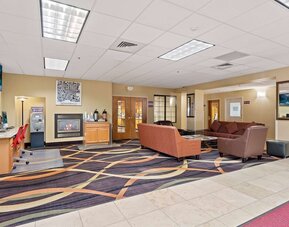 AmericInn by Wyndham Denver Airport