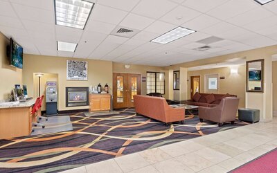 AmericInn by Wyndham Denver Airport