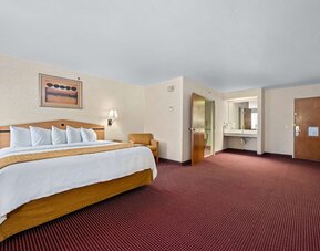 AmericInn by Wyndham Denver Airport