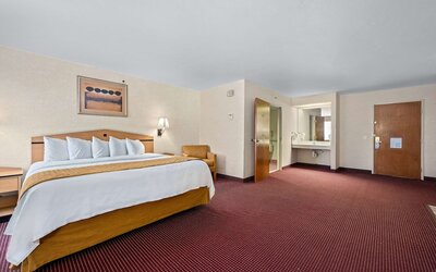 AmericInn by Wyndham Denver Airport