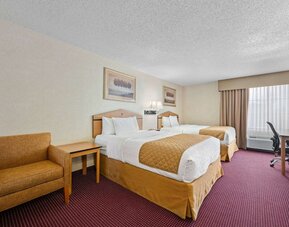 AmericInn by Wyndham Denver Airport