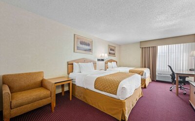 AmericInn by Wyndham Denver Airport