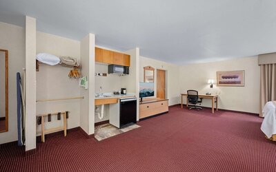 AmericInn by Wyndham Denver Airport