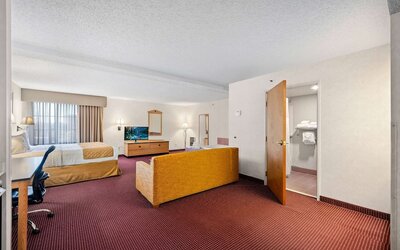 AmericInn by Wyndham Denver Airport