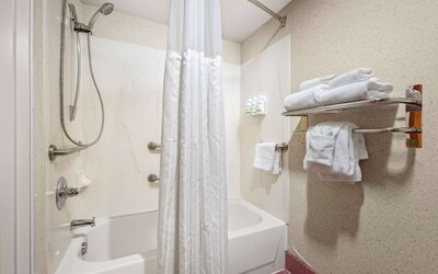 AmericInn by Wyndham Denver Airport